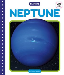 Cover image for Neptune