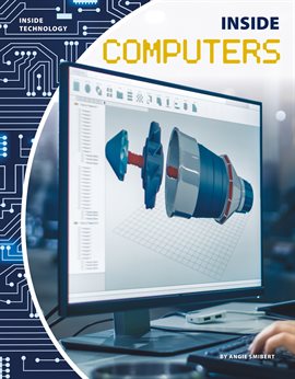 Cover image for Inside Computers