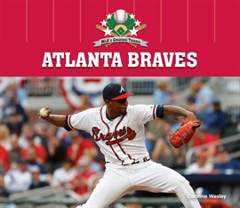 Cover image for Atlanta Braves