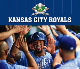 Cover image for Kansas City Royals Set 2