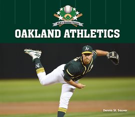 Cover image for Oakland Athletics