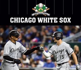 Imagen de portada para Chicago White Sox