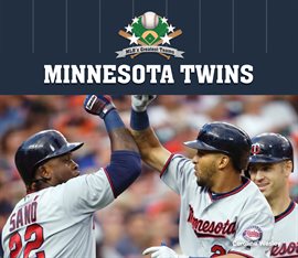 Imagen de portada para Minnesota Twins