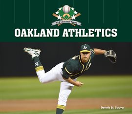 Imagen de portada para Oakland Athletics