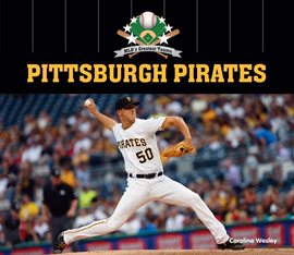 Imagen de portada para Pittsburgh Pirates