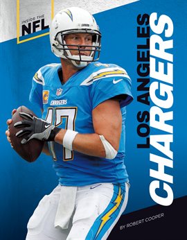 Cover image for Los Angeles Chargers