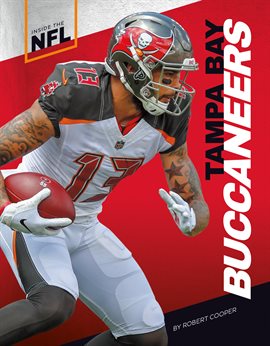 Cover image for Tampa Bay Buccaneers