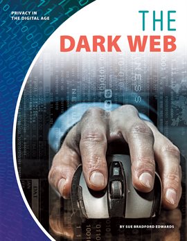 Cover image for The Dark Web