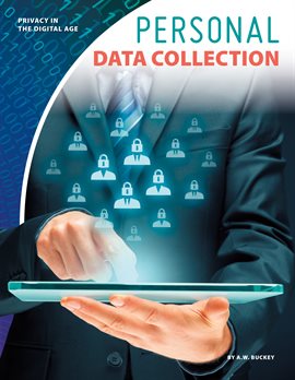 Cover image for Personal Data Collection