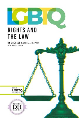 LGBTQ Rights and the Law