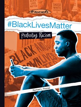 Cover image for #BlackLivesMatter