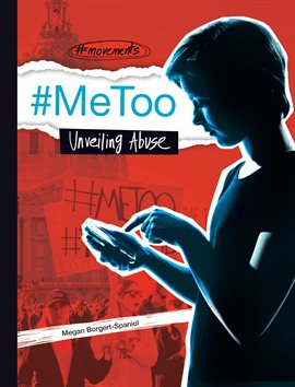 Cover image for #MeToo