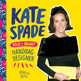 Cover image for Kate Spade