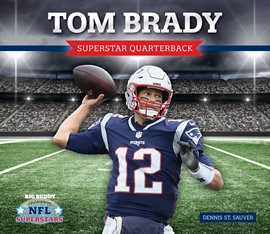 Cover image for Tom Brady