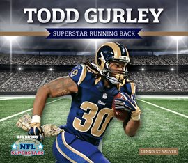 Cover image for Todd Gurley