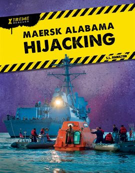 Cover image for Maersk Alabama Hijacking