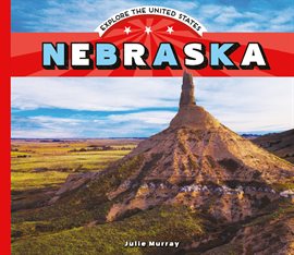 Cover image for Nebraska