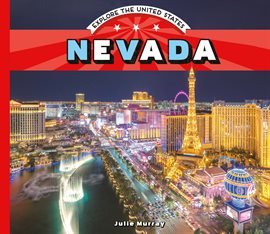 Cover image for Nevada