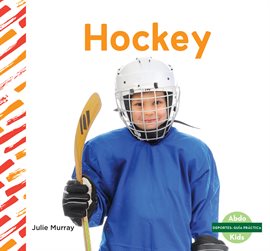 Cover image for Hockey (Hockey)