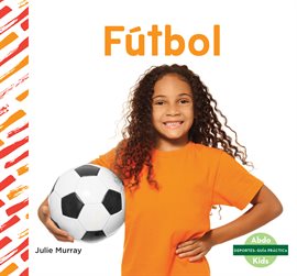 Cover image for Fútbol (Soccer)