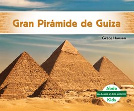 Cover image for Gran Pirámide de Guiza (Great Pyramid of Giza)