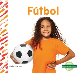 Cover image for Futbol (Soccer)