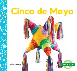 Cover image for Cinco de Mayo
