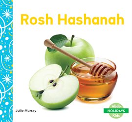 Cover image for Rosh Hashanah