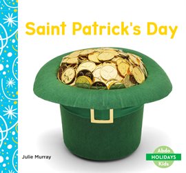 Cover image for Saint Patrick's Day