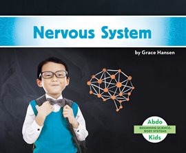 Cover image for Nervous System