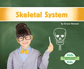 Cover image for Skeletal System