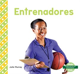 Cover image for Entrenadores (Coaches)