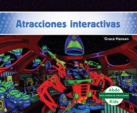 Cover image for Atracciones Interactivas (Interactive Rides)