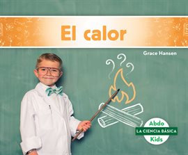 Cover image for El Calor (Heat)