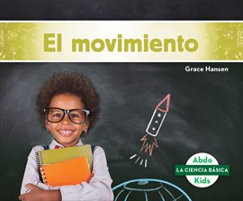 Cover image for El Movimiento (Motion)