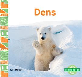 Cover image for Dens