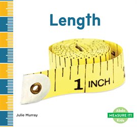 Imagen de portada para Length