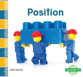 Imagen de portada para Position