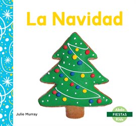 Cover image for La Navidad (Christmas)
