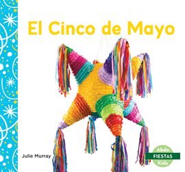 Cover image for El Cinco de Mayo (Cinco de Mayo)