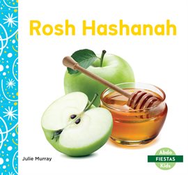 Cover image for Rosh Hashanah (Rosh Hashanah)