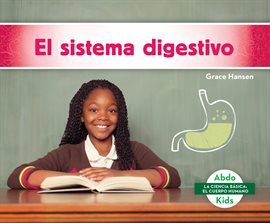 Cover image for El sistema digestivo (Digestive System)