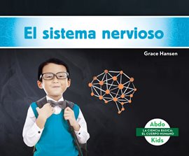 Cover image for El sistema nervioso (Nervous System)