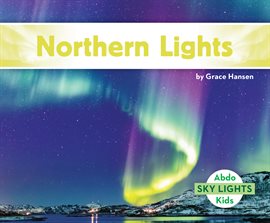 Cover image for Northern Lights