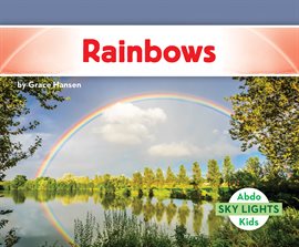 Cover image for Rainbows