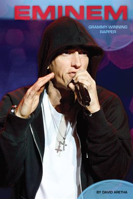 Cover image for Eminem