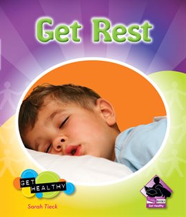 Imagen de portada para Get Rest