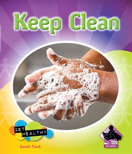 Imagen de portada para Keep Clean