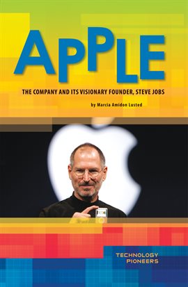 Cover image for Apple