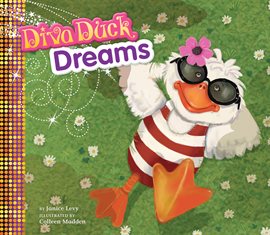 Cover image for Diva Duck Dreams